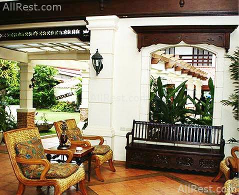 Costabella Tropical Beach Resort 17